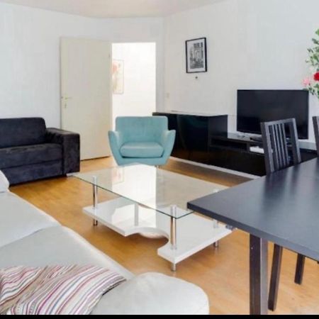 En Famille Entre Paris Et Orly Apartment Vitry-sur-Seine Ngoại thất bức ảnh